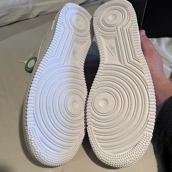 Nike supreme Air Force 1 - Picture 4 of 7